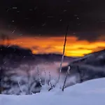 Brand New Luxury By The Slopes, Lägenhet Hemsedal