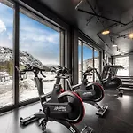 Brand New Luxury By The Slopes, * Hemsedal
