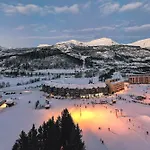 Brand New Luxury By The Slopes, Hemsedal