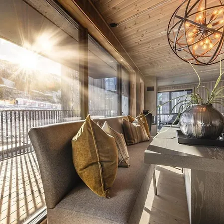Brand New Luxury By The Slopes, * Hemsedal