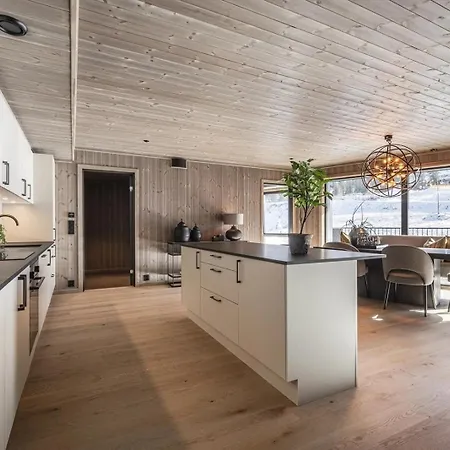 Apartman Brand New Luxury By The Slopes,