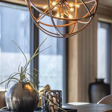 Brand New Luxury By The Slopes, Hemsedal