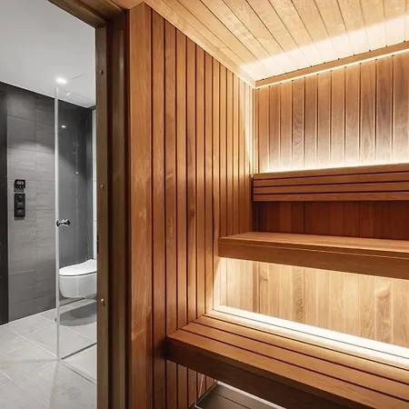 Brand New Luxury By The Slopes, * Hemsedal