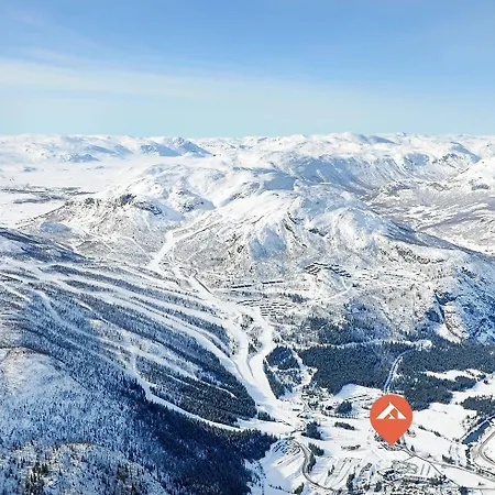 Apartman Brand New Luxury By The Slopes,