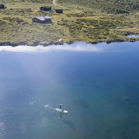 Apartman Brand New Luxury By The Slopes,