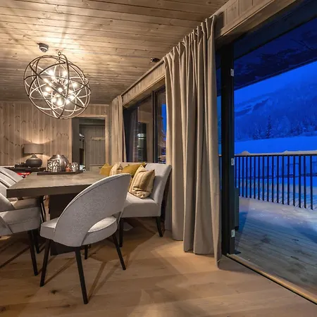 Brand New Luxury By The Slopes, *