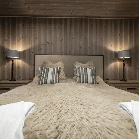 Brand New Luxury By The Slopes, * 海姆瑟达尔