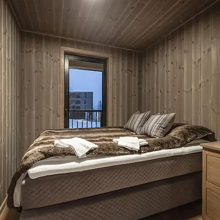 Brand New Luxury By The Slopes, *