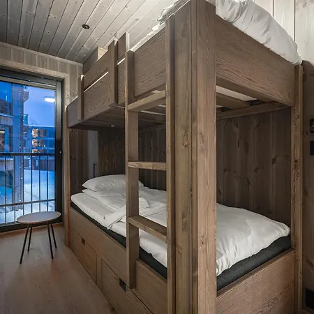 Brand New Luxury By The Slopes,