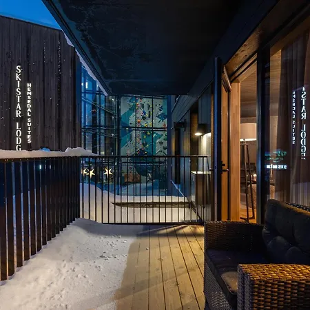 Brand New Luxury By The Slopes,