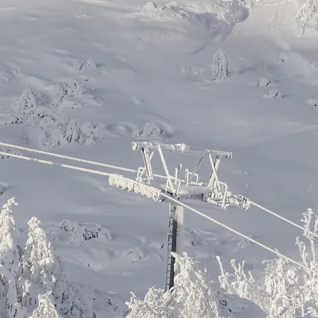 Brand New Luxury By The Slopes,