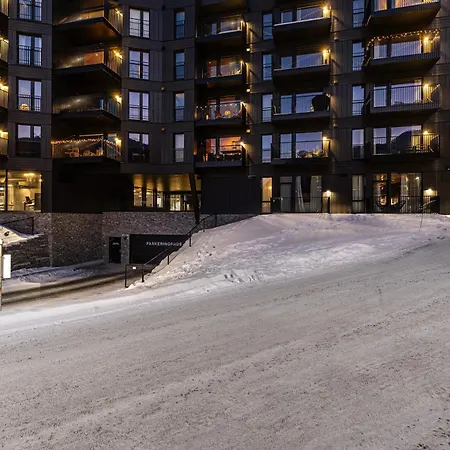 Brand New Luxury By The Slopes, *