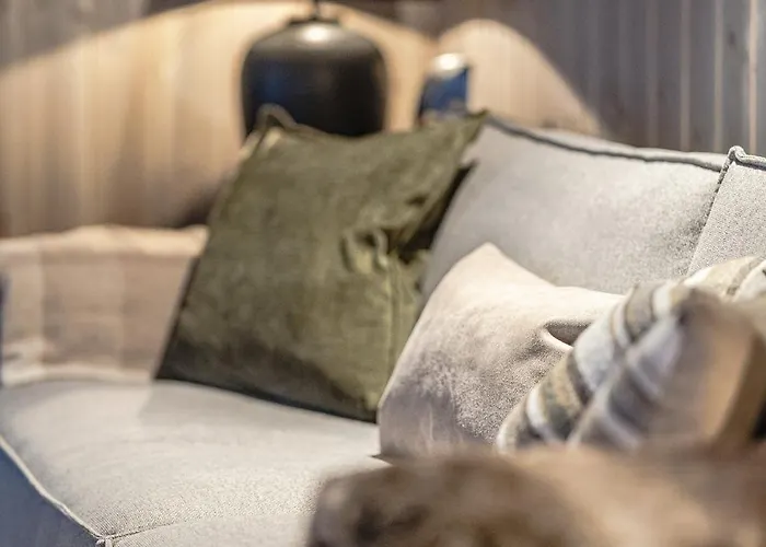 Brand New Luxury By The Slopes, *