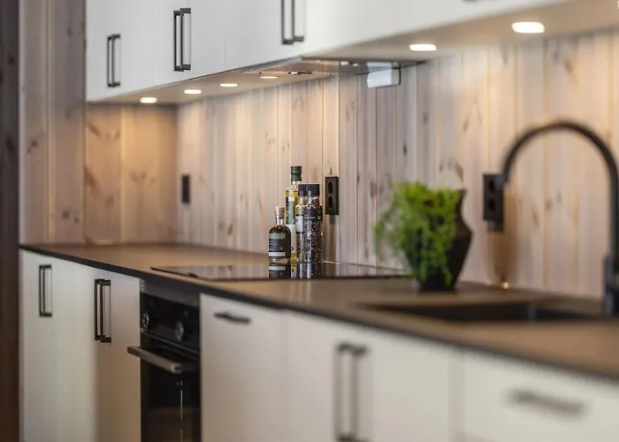 Brand New Luxury By The Slopes, *