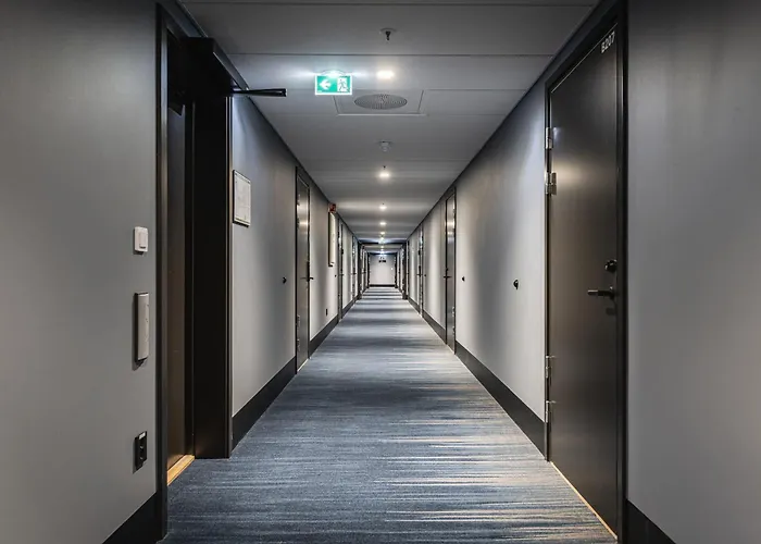 Lägenhet Brand New Luxury By The Slopes, Hemsedal