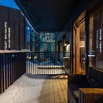 Brand New Luxury By The Slopes,