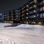 Brand New Luxury By The Slopes, Appartamento Hemsedal